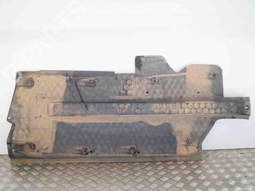 Underbody protection VW POLO V (6R1, 6C1) 1.2 TDI | BP14661875M92