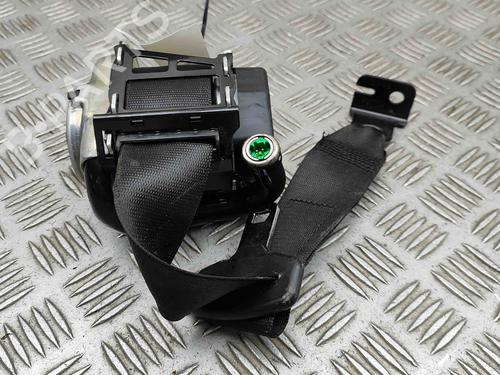 Rear left seatbelt BMW X1 (F48) sDrive 18 d | BP29730957I29