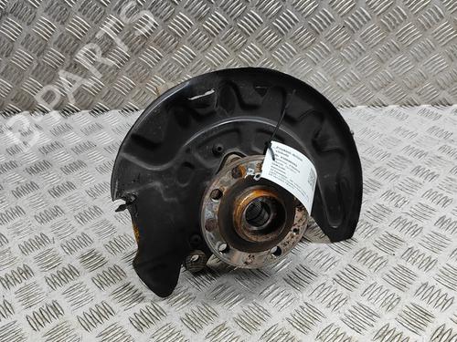 Used Right front steering knuckle Right front steering knuckle VW CADDY V MPV (SBB, SBJ) 2.0 TDI 4motion (122 hp) 27793416 27793416