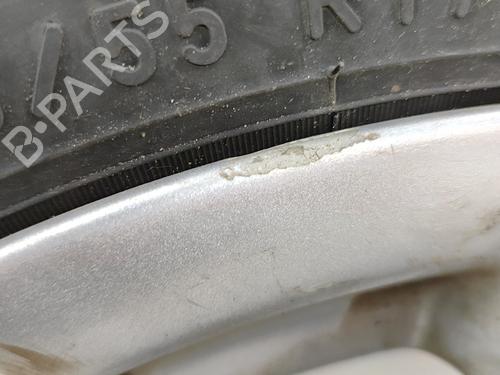 Rim JAGUAR XE (X760) 2.0 D | BP24143117C45 