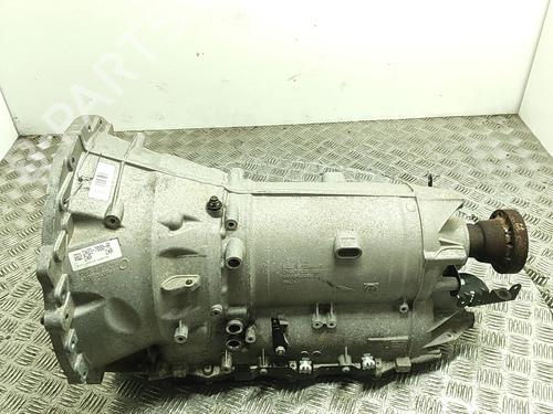 Gearbox JAGUAR F-TYPE Coupe (X152) 3.0 SCV6 S | BP33384883M3 - Image 3