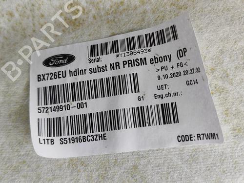 Interior roof FORD PUMA (J2K, CF7) 1.0 EcoBoost mHEV | BP27765535I12 - Image 6