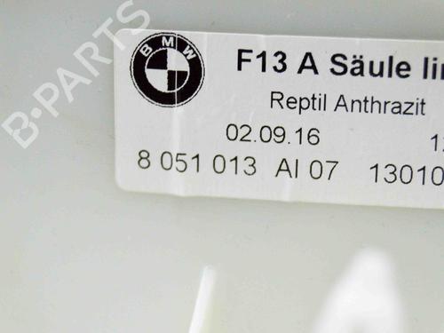 Interior roof BMW 6 Coupe (F13) 640 d | BP29310340I12 