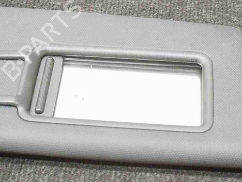 Right sun visor AUDI A4 B8 (8K2) 1.8 TFSI | BP6767648I2 