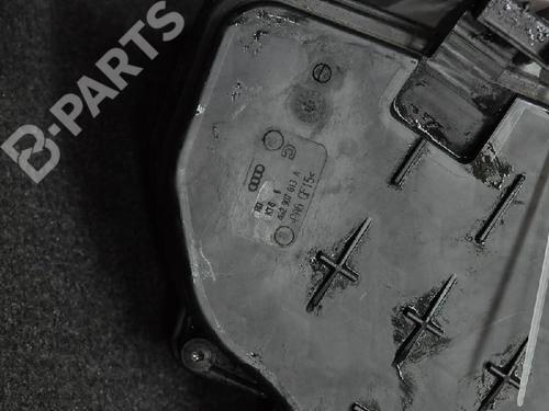 Sikringsdose AUDI A6 C7 (4G2, 4GC) 2.0 TDI | BP6715568E1