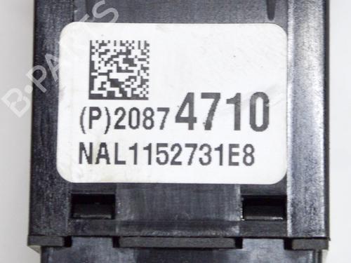 Elektronisk modul OPEL MOKKA / MOKKA X (J13) 1.4 (_76) | BP14646778M83 