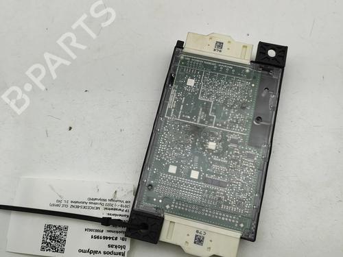 Electronic module MERCEDES-BENZ GLE (V167) GLE 400 d 4-matic (167.123) | BP32974370M83 - Image 5