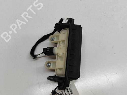 Tailgate handle MERCEDES-BENZ C-CLASS (W204) C 350 CDI (204.023) | BP29731089C132 