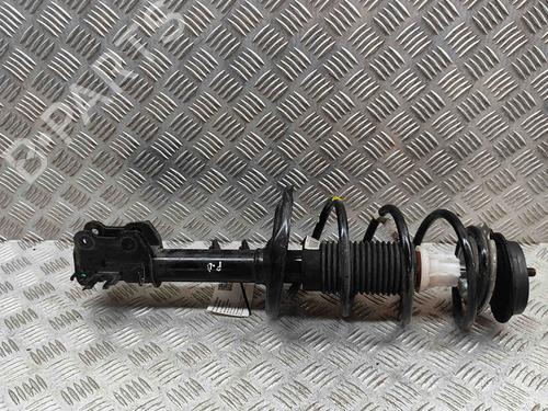 Used Right front shock absorber FIAT 500 (312_) 1.0 Mild Hybrid (312.AYD1B) (69 hp) 29373335