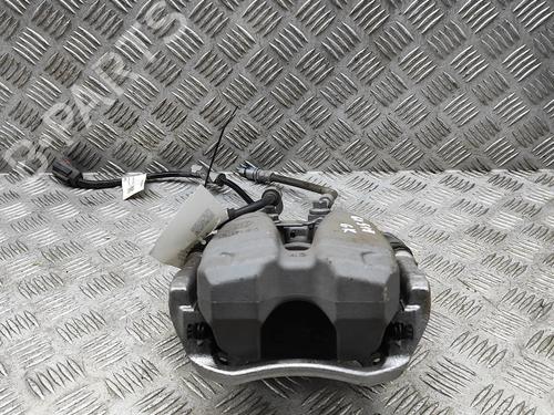 Used Left rear brake caliper Left rear brake caliper TESLA MODEL 3 (5YJ3) EV (283 hp) 33697441 33697441
