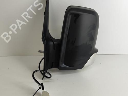 Left mirror VW CRAFTER 30-50 Van (2E_) 2.0 TDI | BP20336867C26 