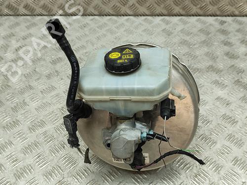 Servo brake AUDI Q7 (4MB, 4MG, 4MQ) 3.0 TDI quattro | BP28956286M42