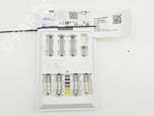 Used Control unit Control unit BMW X5 (G05, F95) xDrive 40 i (340 hp) 40605509 40605509