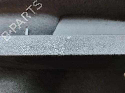 Boot lining VW GOLF VIII (CD1, DA1) 2.0 TSI | BP27771371I3 