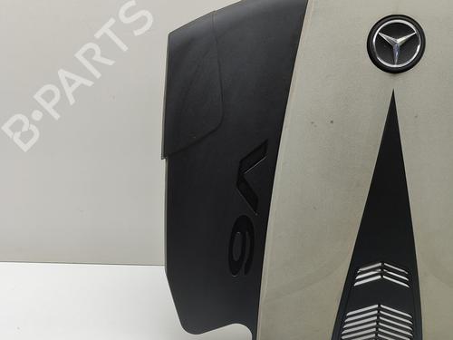 Upper protection MERCEDES-BENZ C-CLASS (W204) C 350 CDI (204.023) | BP29731039M93