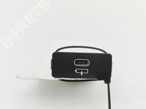 Used Electronic module Electronic module BMW X3 (G01, F97, G08) xDrive 20 d (190 hp) 39989488 39989488