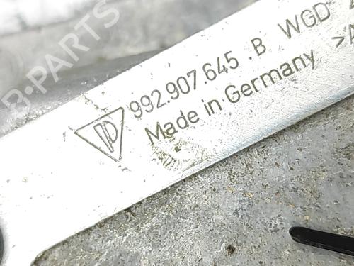 Engine control unit (ECU) PORSCHE 911 (992) 3.8 Turbo S (992450, 992470) | BP31977039M57 