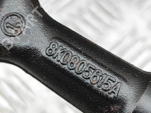 Other VW PASSAT B8 (3G2, CB2) 1.6 TDI | BP32421078O1 - Image 7