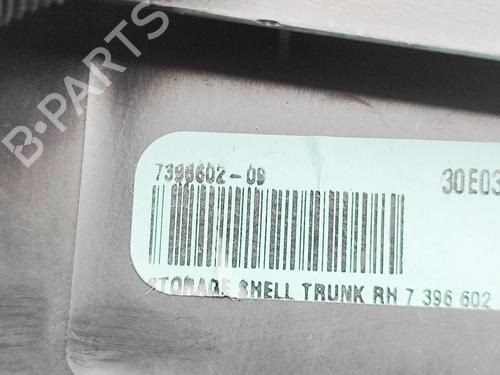 Handskerum BMW X3 (G01, F97, G08) xDrive 20 d | BP38875472C95 - Image 6