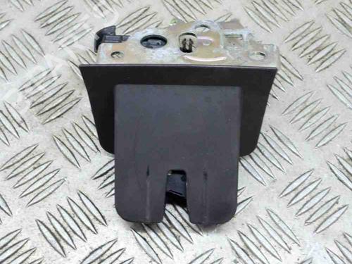 Tailgate lock AUDI A3 Sportback (8VA, 8VF) S3 quattro | BP10070291C101 