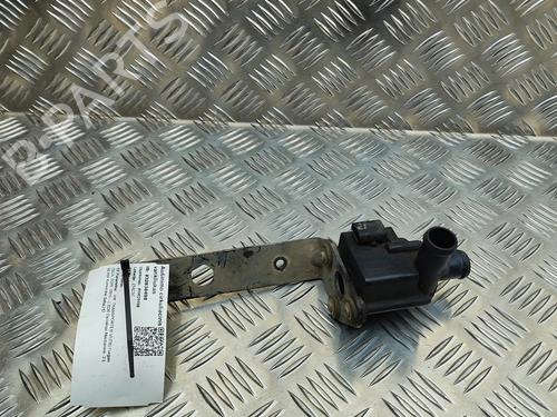 Used Auxiliary water pump VW TRANSPORTER T6 Van (SGA, SGH, SHA, SHH) 2.0 TDI (90 hp) 29920537