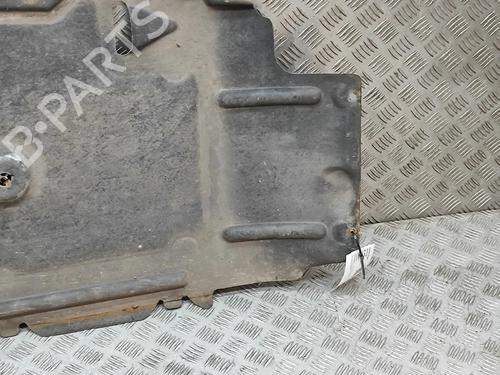 Underbody protection VOLVO V40 Hatchback (525) D3 | BP37669382M92 - Image 3