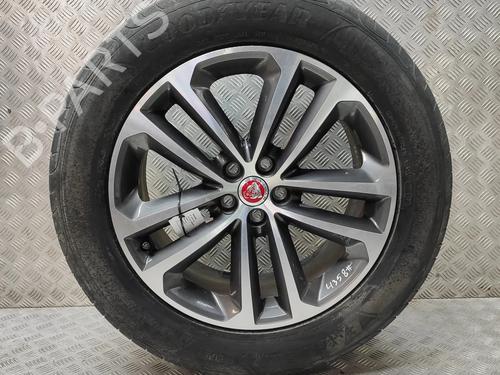 Used Rim JAGUAR F-PACE (X761) 2.0 TD4 AWD (180 hp) 17864702
