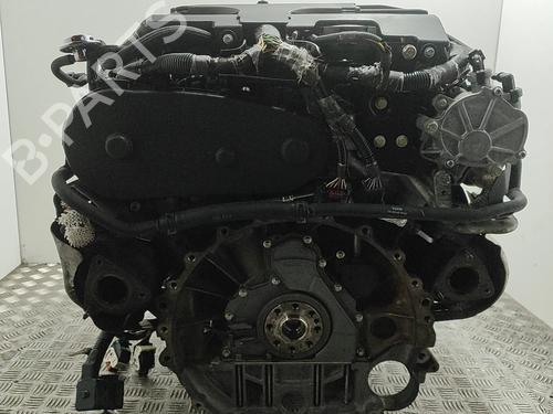 Used Engine JAGUAR XJ (X350, X358) D 2.7 (207 hp) 31078533