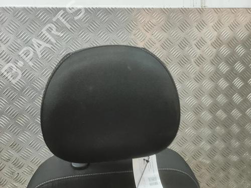 Left front seat KIA CEE'D Sportswagon (JD) 1.6 CRDi 136 | BP33825305C15 - Image 4