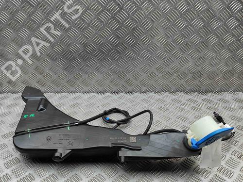 Windscreen washer tank OPEL ASTRA L (OV5) 1.2 (FPHNSL, FPHNSR) | BP29486705C113 
