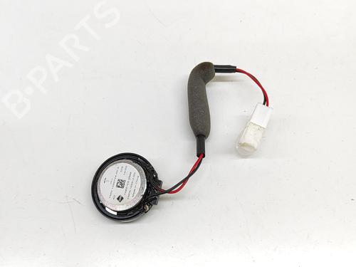 Speaker TESLA MODEL X (5YJX) P100D AWD | BP25218107E2 