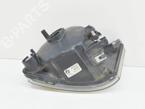 Right front fog light BMW 3 Coupe (E92) 316 i | BP36043088C31 - Image 3