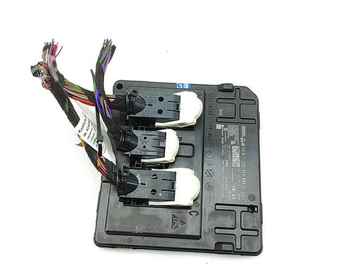 Electronic module VW ID. Buzz Bus (EBB, EBJ) Electric (EBB, EBJ) | BP30621184M83