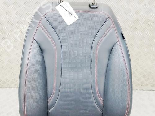 Left front seat FORD USA MUSTANG MACH-E (CGW) EV | BP38755907C15 - Image 6
