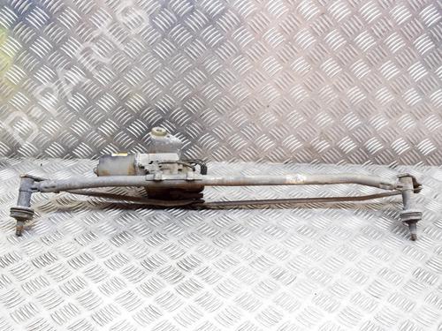 Used Front wipers mechanism Front wipers mechanism RENAULT MASTER II Van (FD) 2.5 dCi (FD01, FD02, FD21, FD22, FD31, FD32, FD3Y, FD71,... (120 hp) 10369344 10369344