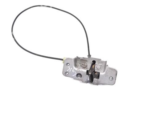 Venstre bagtil lås Venstre bagtil lås CHRYSLER GRAND VOYAGER V (RT) 2.8 CRD (163 hp) 33346151 33346151