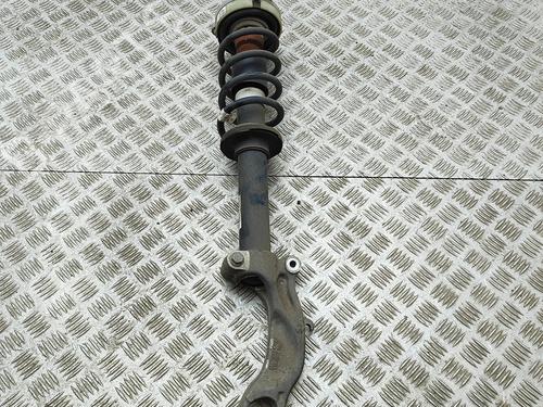 Used Right front shock absorber Right front shock absorber AUDI A4 B9 (8W2, 8WC) 2.0 TFSI (190 hp) 33797803 33797803