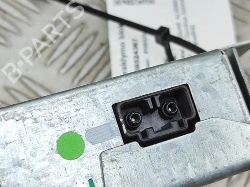 Electronic module JAGUAR XJ (X350, X358) D 2.7 | BP36983939M83 - Image 5