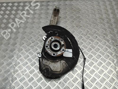 Used Right front steering knuckle BMW X5 (F15, F85) xDrive 30 d (258 hp) 19501566