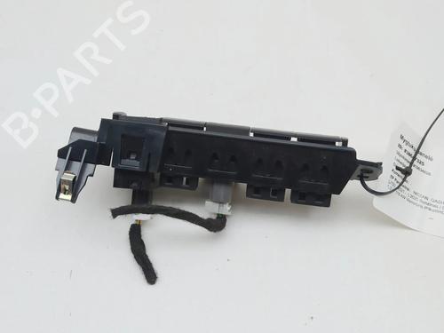 Switch NISSAN QASHQAI III (J12) 1.3 DIG-T | BP39381079I30 - Image 3