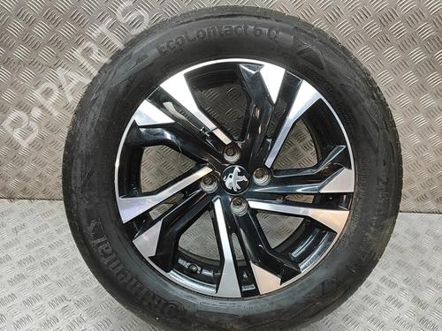 Fælk Fælk PEUGEOT 2008 II (UD_, US_, UY_, UJ_, UR_, UC_) e-2008 (UKZKXZ) (136 hp) 33797914 33797914