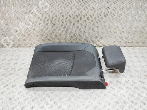 Rear seat CUPRA BORN (K11) 58 | BP31951299C17 