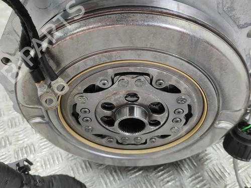 Engine VW PASSAT B8 (3G2, CB2) 1.4 GTE Hybrid | BP24819534M1  - Image 6