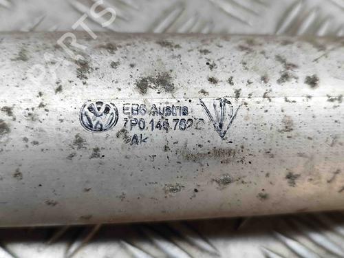 Pipe VW TOUAREG (7P5, 7P6) 3.0 V6 TDI | BP18165161M125
