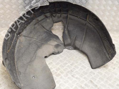 Wheel arch AUDI Q5 (FYB, FYG) 2.0 TDI quattro | BP14646075C56 