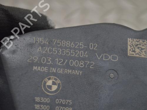 Throttle body OPEL AMPERA (R12) EV 150 | BP30231253M82  - Image 5