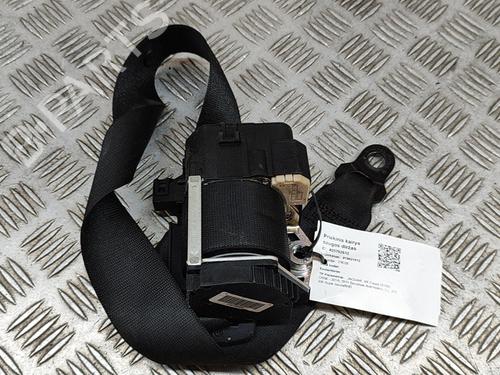 Front left seatbelt JAGUAR XK II Coupe (X150) 5.0 XKR | BP19076523I26 