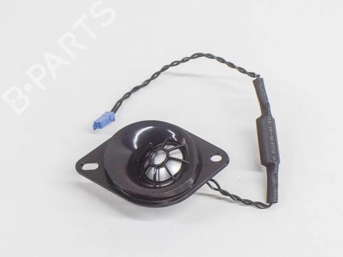 Used Speaker Speaker BMW 4 Coupe (F32, F82) 440 i (326 hp) 8837078 8837078