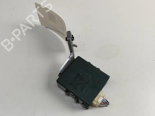 Electronic module NISSAN NAVARA NP300 Pickup (D23, D23T) 2.3 dCi 4x4 (D231) | BP26017438M83 