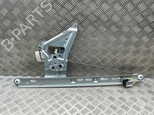 Front right window mechanism MERCEDES-BENZ SPRINTER 3-t Van (B910) 214 CDI (910.621, 910.623) | BP32061541C23